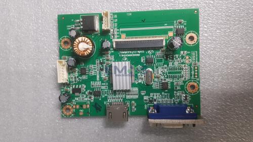 1020-10791-260112001320-190527-004643 V1.0 MAIN PCB FOR MSI OPTIX G241VC